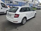 Škoda Fabia - fotka číslo 5