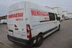 Renault Master - fotka číslo 9