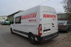 Renault Master - fotka číslo 11