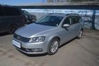 Volkswagen Passat - fotka číslo 20
