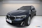 BMW Řada 5 - fotka číslo 0