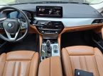 BMW Řada 5 - fotka číslo 12