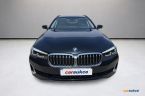BMW Řada 5 - fotka číslo 1