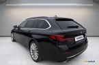 BMW Řada 5 - fotka číslo 3