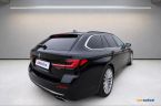 BMW Řada 5 - fotka číslo 5