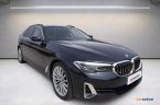 BMW Řada 5 - fotka číslo 7