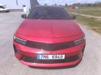 Opel Astra - fotka číslo 0
