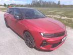 Opel Astra - fotka číslo 9
