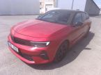 Opel Astra - fotka číslo 3