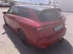 Opel Astra - fotka číslo 5