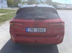 Opel Astra - fotka číslo 6