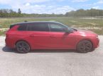Opel Astra - fotka číslo 8