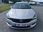 Opel Astra - fotka číslo 0