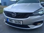 Opel Astra - fotka číslo 17