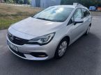 Opel Astra - fotka číslo 1