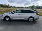 Opel Astra - fotka číslo 2