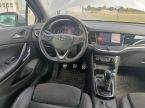 Opel Astra - fotka číslo 36