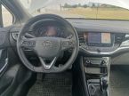 Opel Astra - fotka číslo 38
