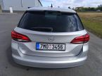 Opel Astra - fotka číslo 4
