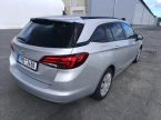 Opel Astra - fotka číslo 5
