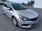 Opel Astra - fotka číslo 7