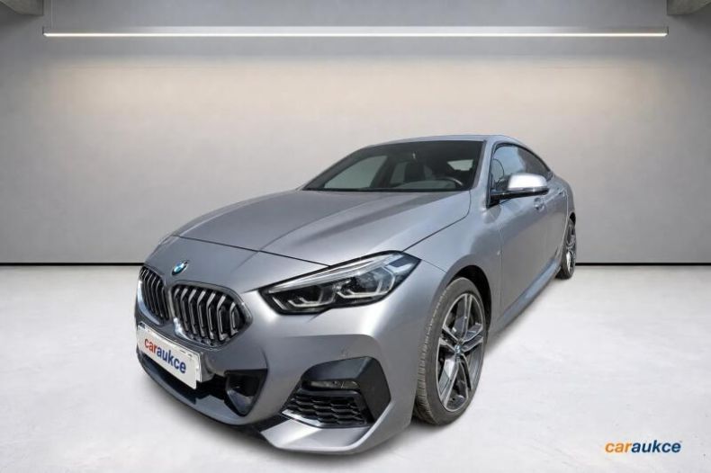 BMW Řada 2 - hlavní fotka inzerátu