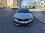 Škoda Octavia - fotka číslo 0