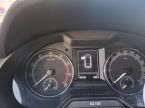 Škoda Octavia - fotka číslo 27