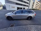 Škoda Octavia - fotka číslo 2