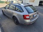 Škoda Octavia - fotka číslo 3