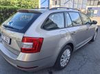 Škoda Octavia - fotka číslo 5