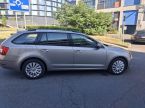 Škoda Octavia - fotka číslo 6