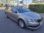 Škoda Octavia - fotka číslo 7