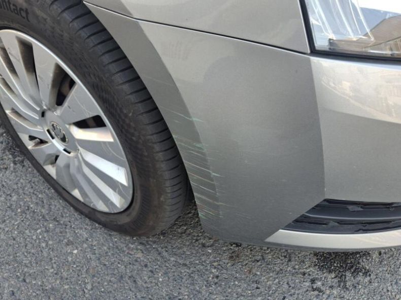Škoda Octavia - hlavní fotka