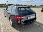 Škoda Superb - fotka číslo 9