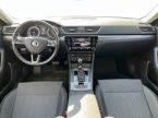 Škoda Superb - fotka číslo 10