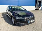 Škoda Superb - fotka číslo 7