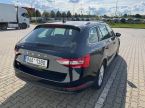 Škoda Superb - fotka číslo 8