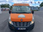 Renault Master - fotka číslo 0