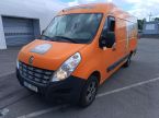 Renault Master - fotka číslo 1