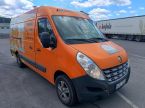 Renault Master - fotka číslo 7
