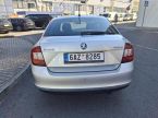 Škoda Rapid - fotka číslo 4