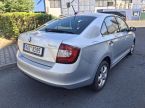 Škoda Rapid - fotka číslo 5