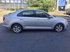 Škoda Rapid - fotka číslo 6