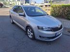 Škoda Rapid - fotka číslo 7