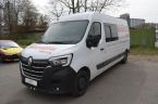 Renault Master - fotka číslo 10