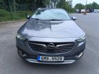 Opel Insignia - fotka číslo 0