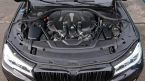 BMW Řada 7 - fotka číslo 8