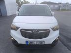 Opel Combo - fotka číslo 0
