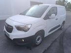 Opel Combo - fotka číslo 1